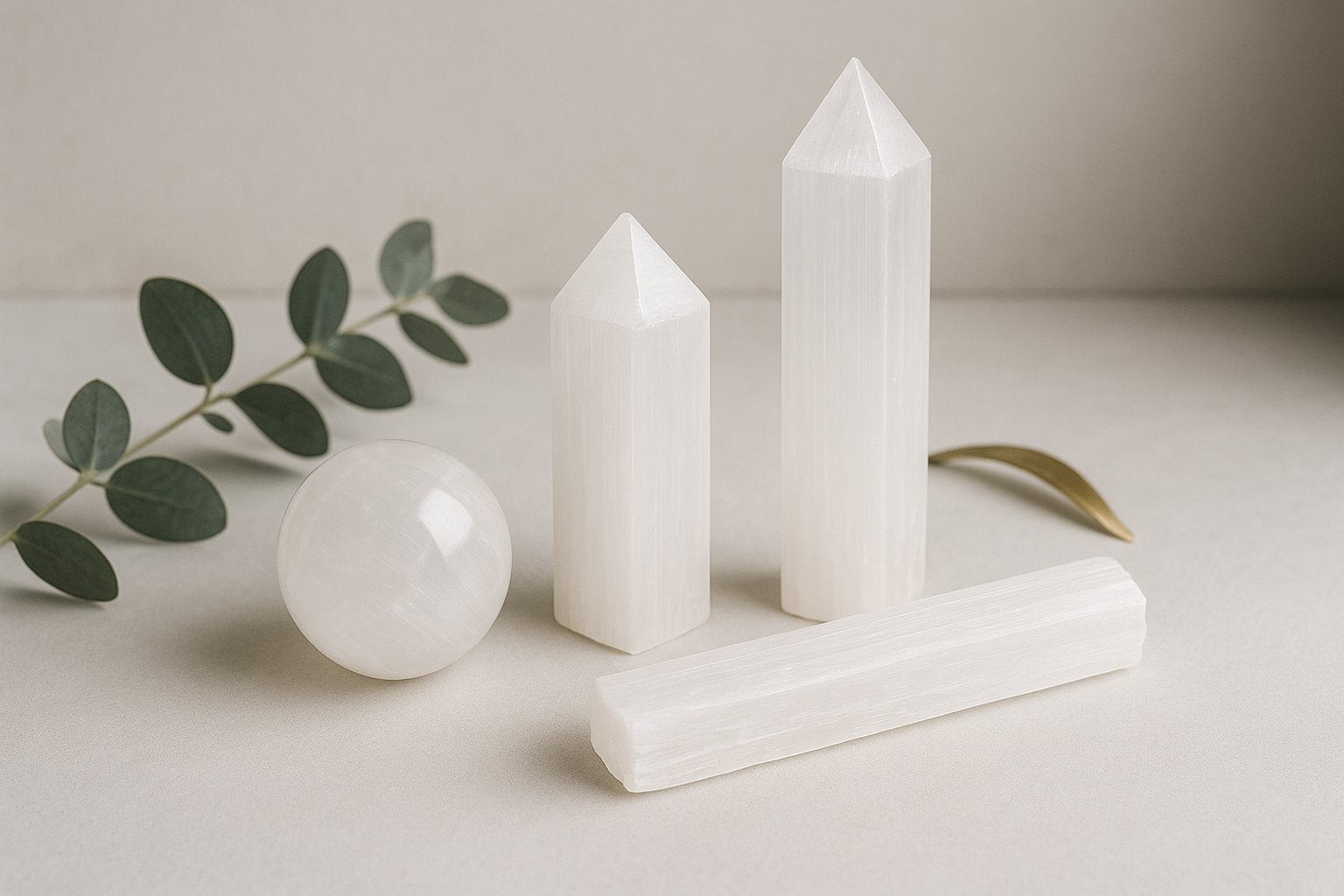Selenite