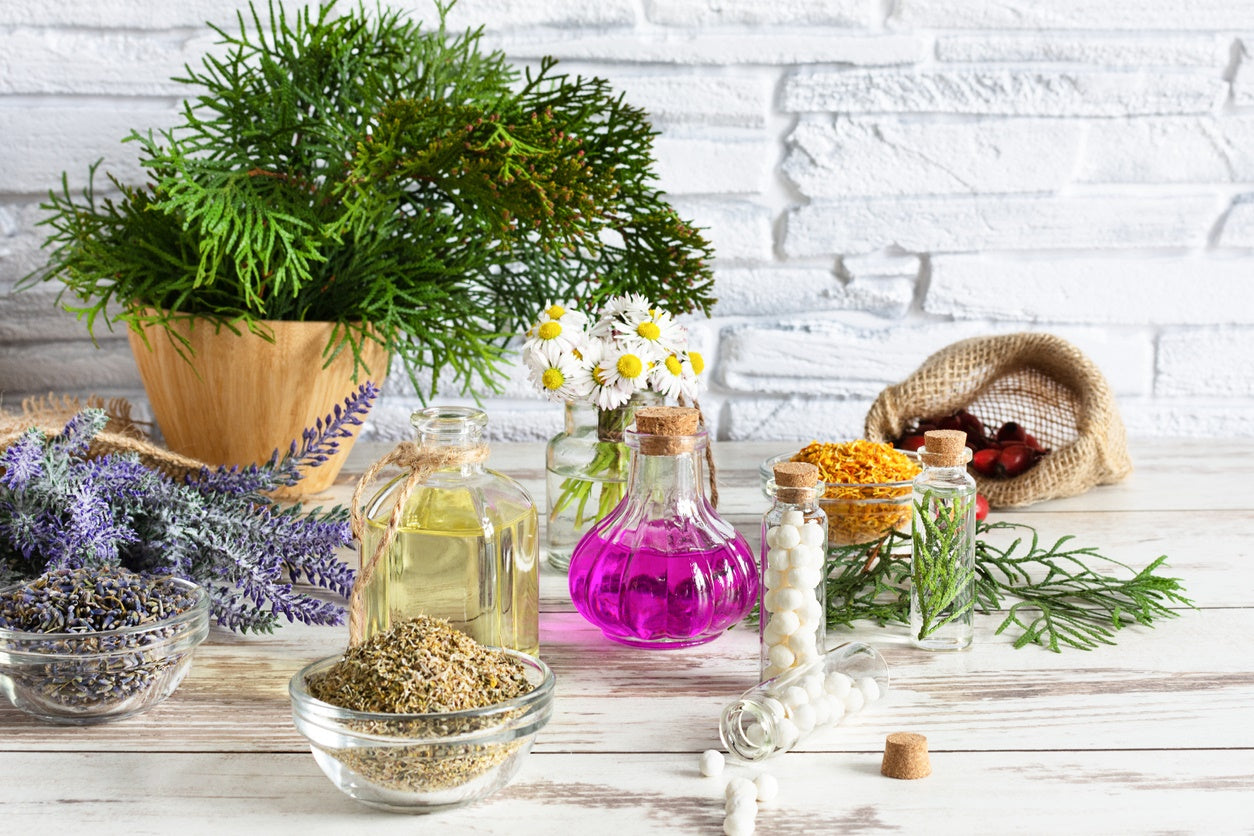 Apothecary