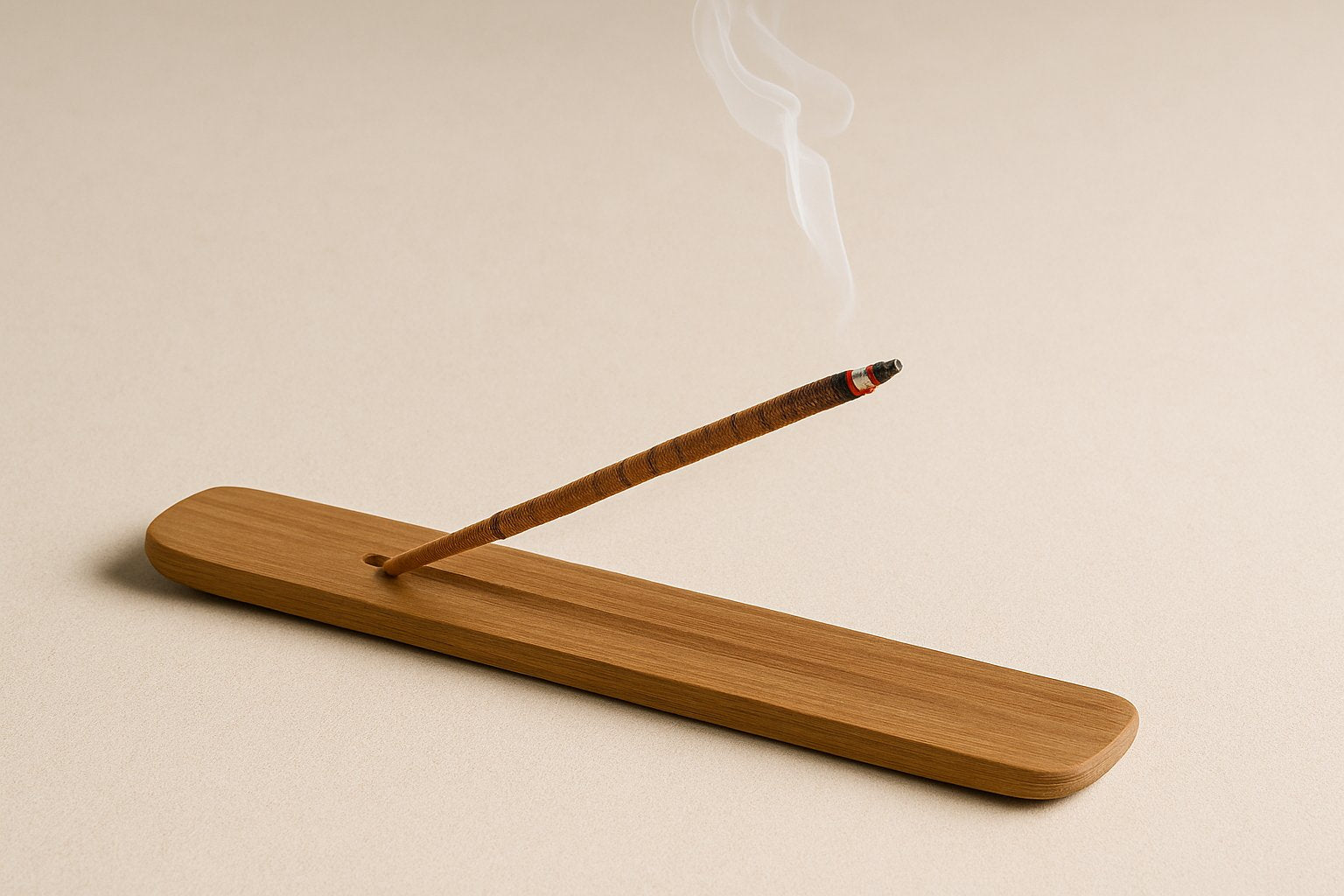 Incense, Resins & Candles