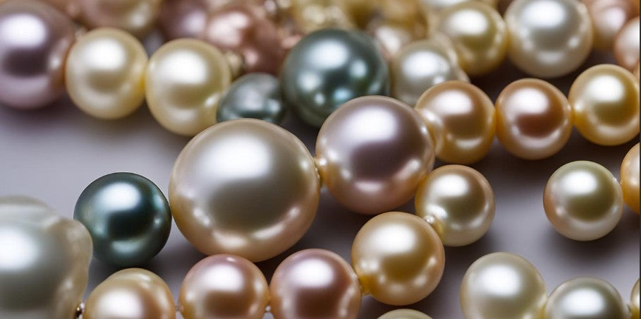 Pearls