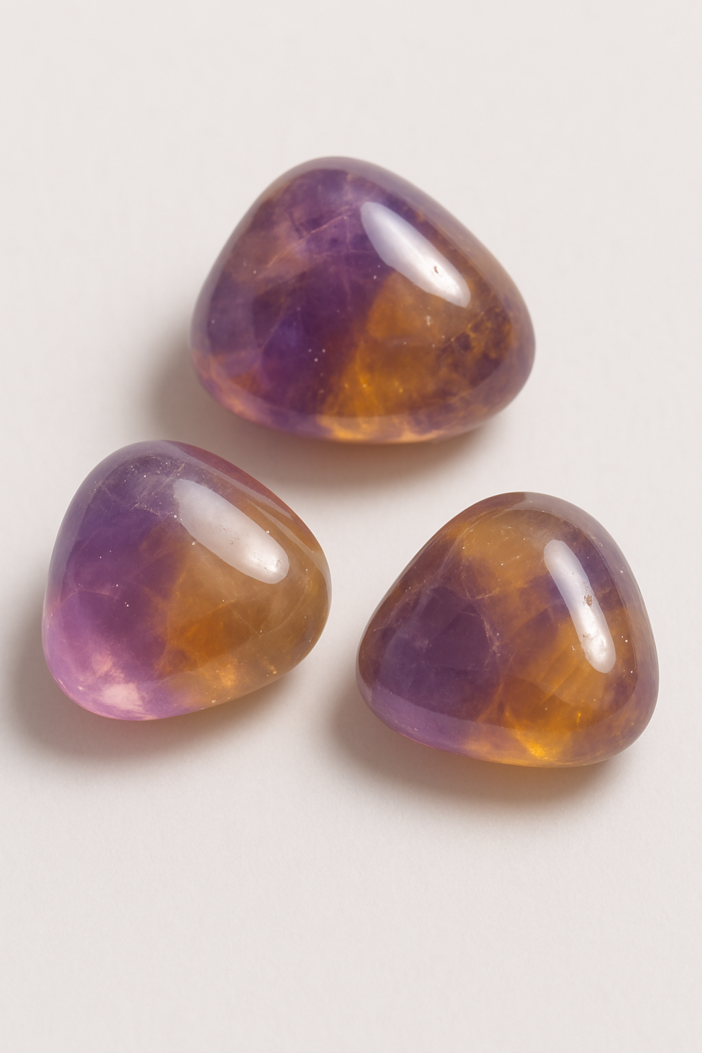 Ametrine