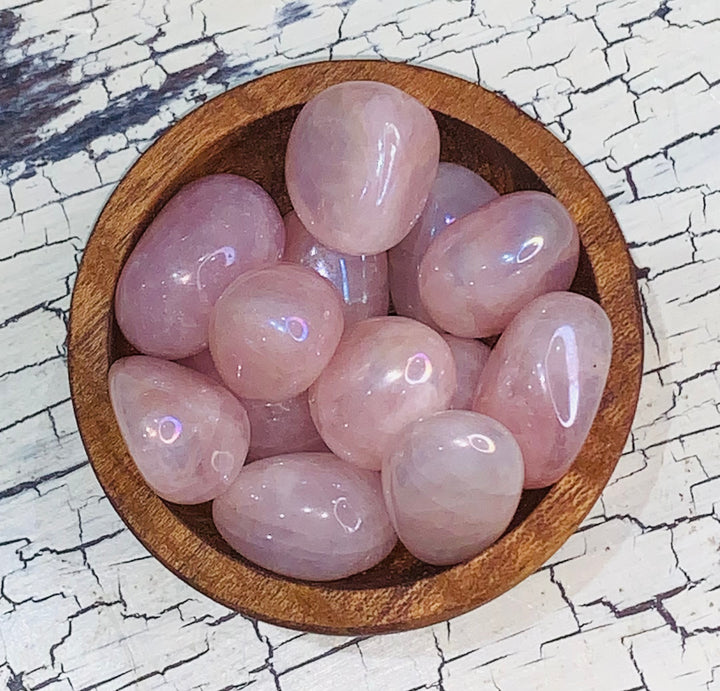 Rose Quartz (cost per stone)