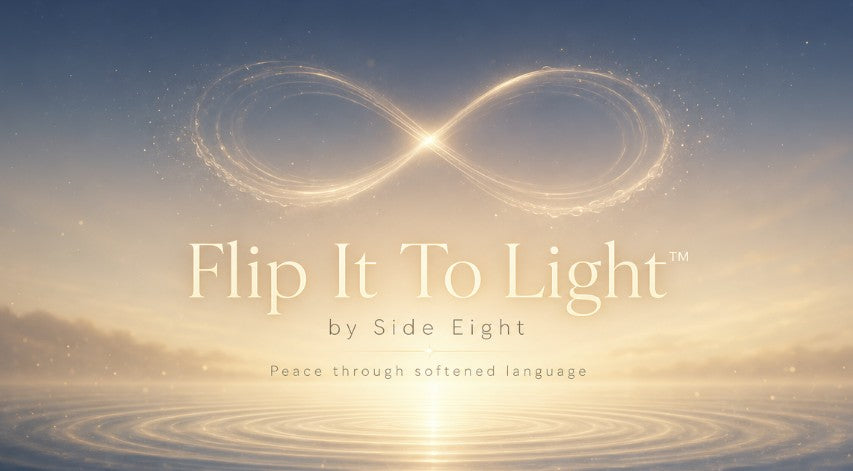 Flip It - Your Words Are Powerful