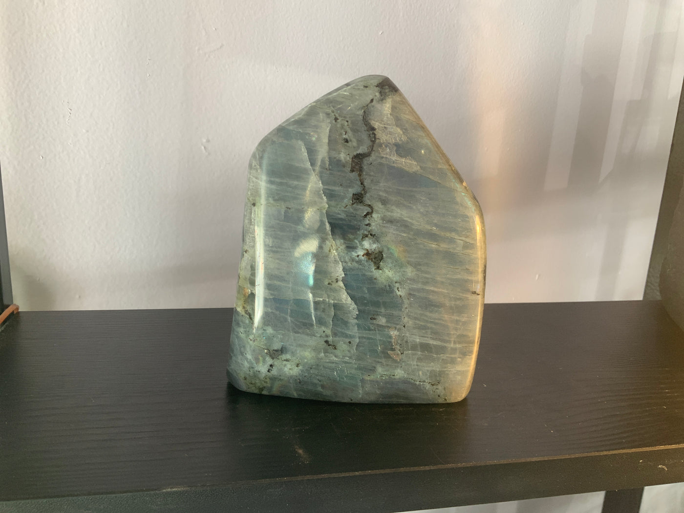 Labradorite freeform no.5