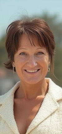 Spiritual Conversation - Medium 30 mins Joanne