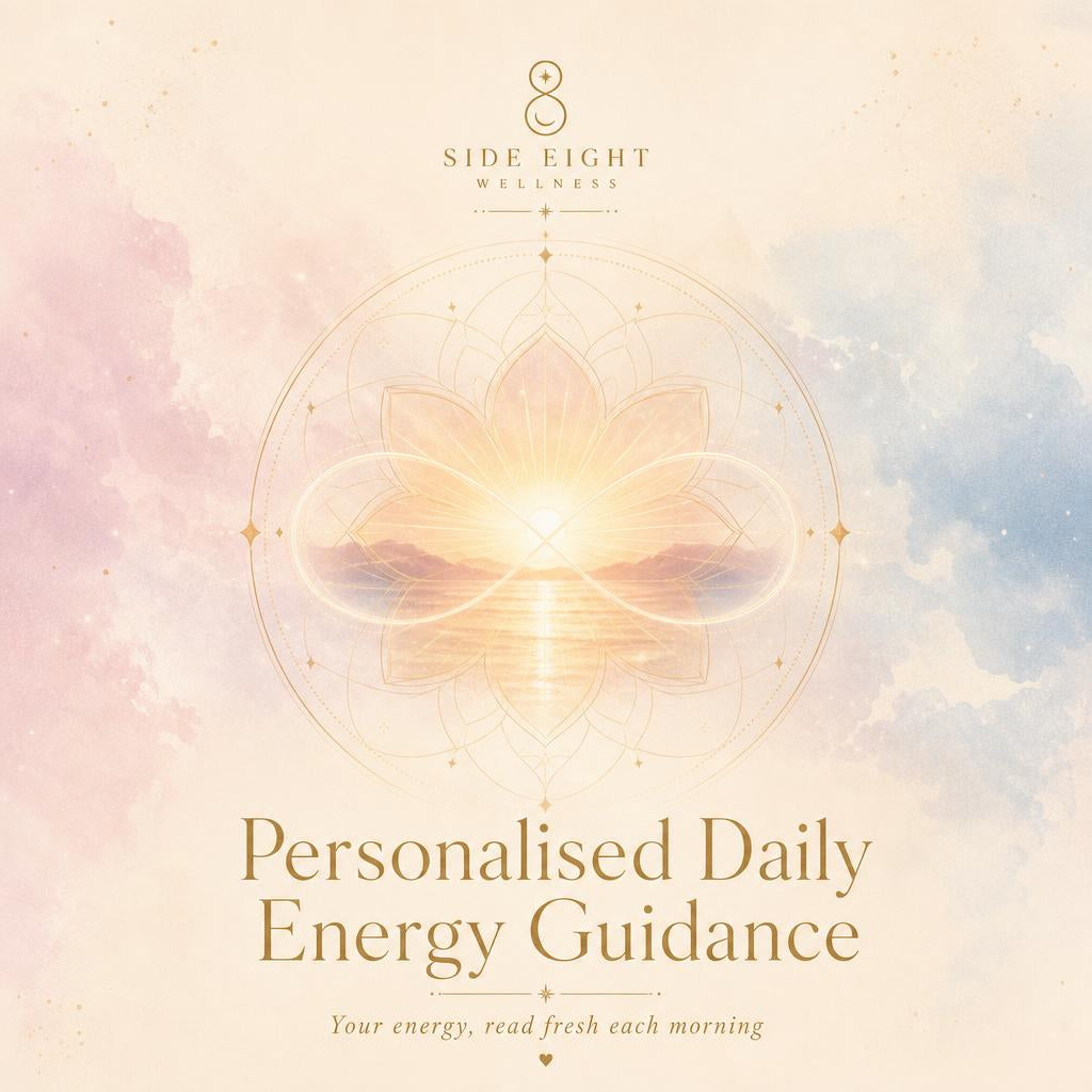 Side Eight Wellness Inner Circle Monthly Membership