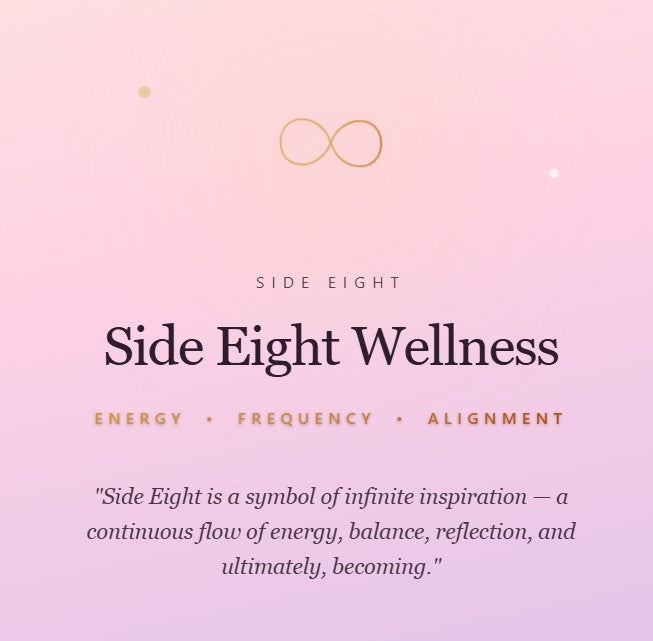 Side Eight Wellness Inner Circle Monthly Membership