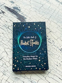 Little book of Pocket Spells