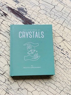 Little Book of Crystals