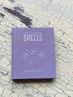 Little book of Spells