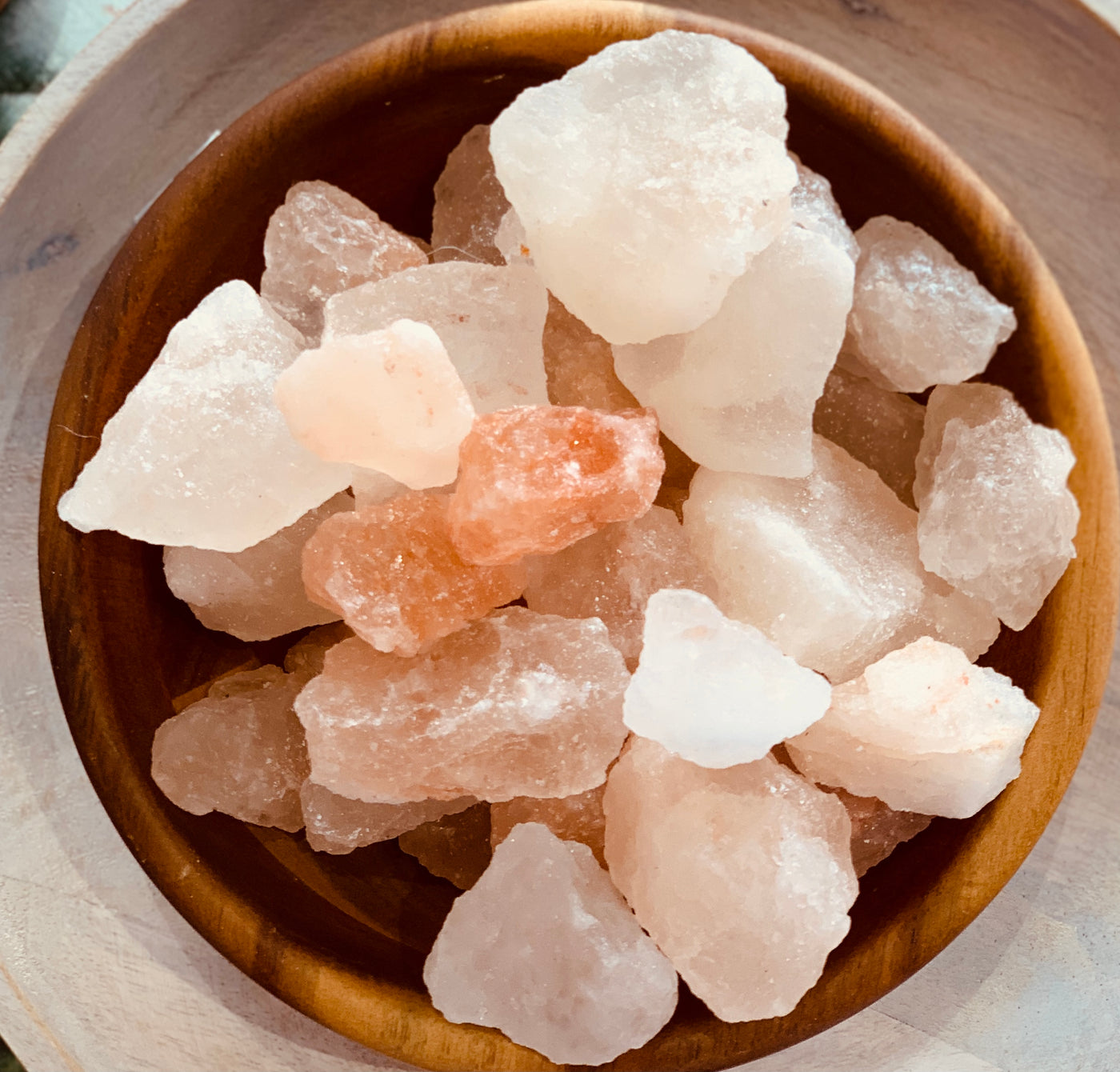 Himalyan Salt