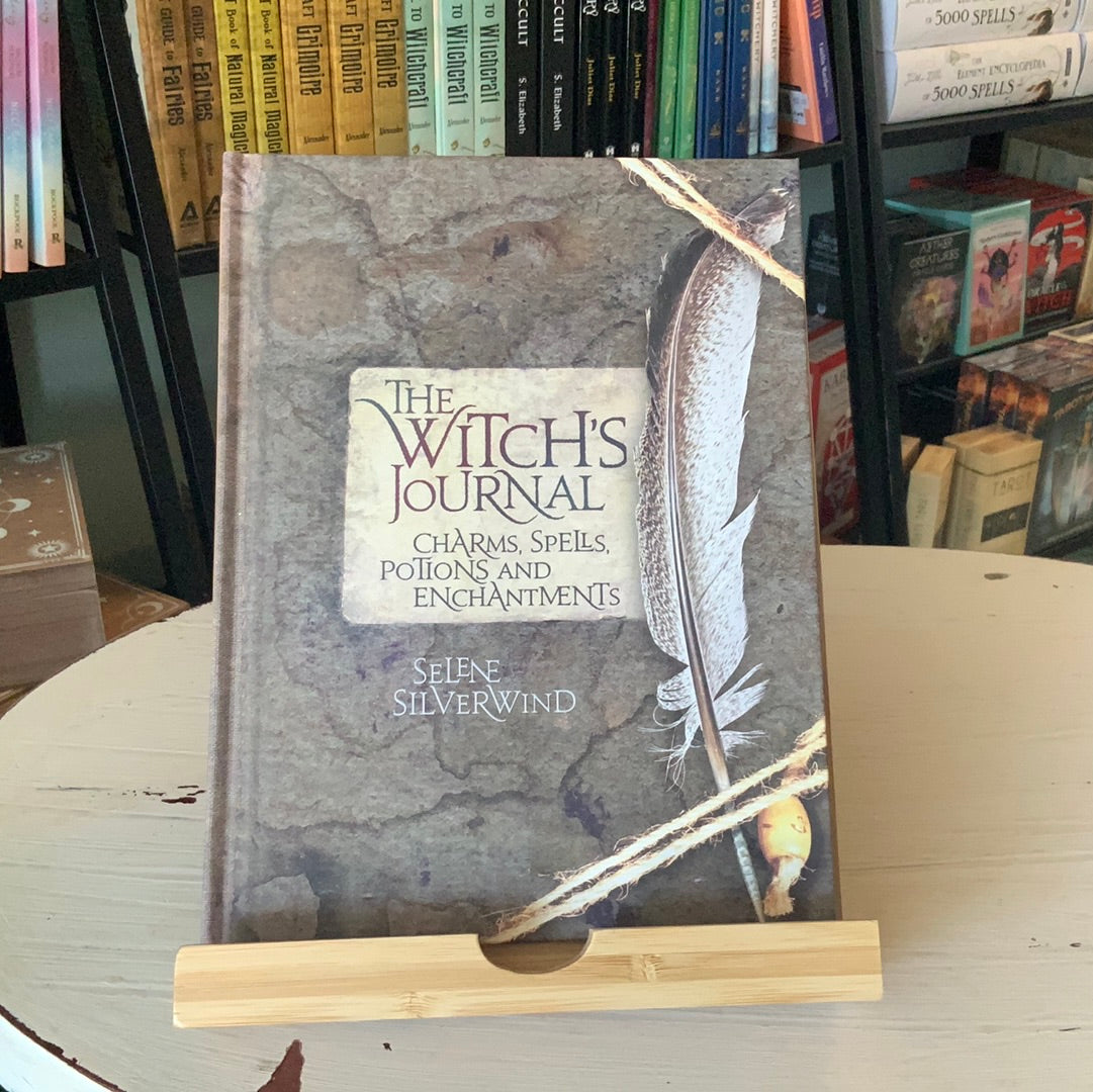 Witch's Journal, The