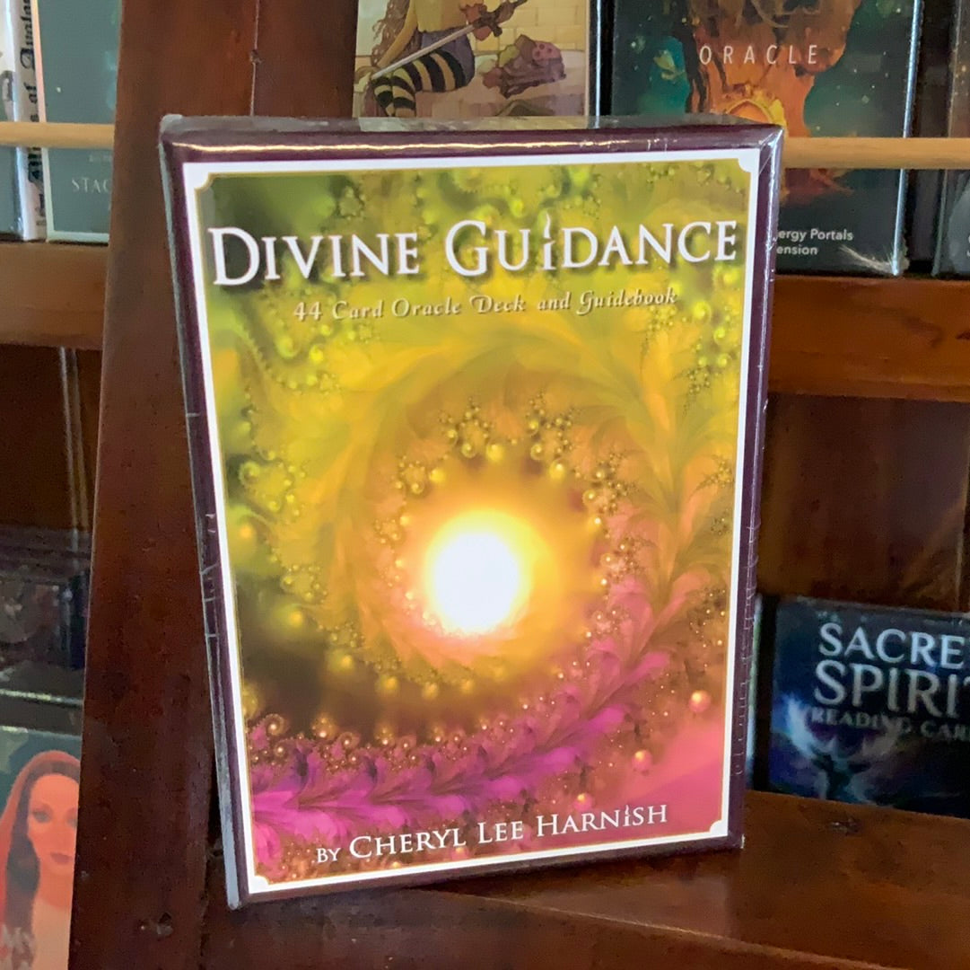 Divine Guidance