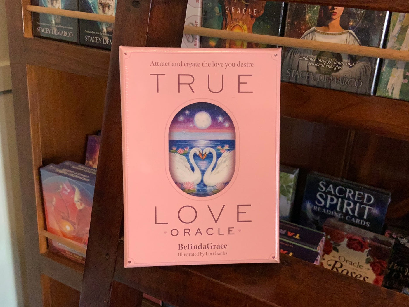 True Love Oracle